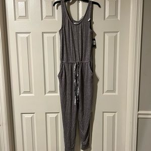 Nine West jumpsuit